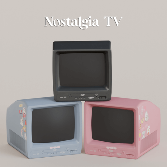 Nostalgia TV