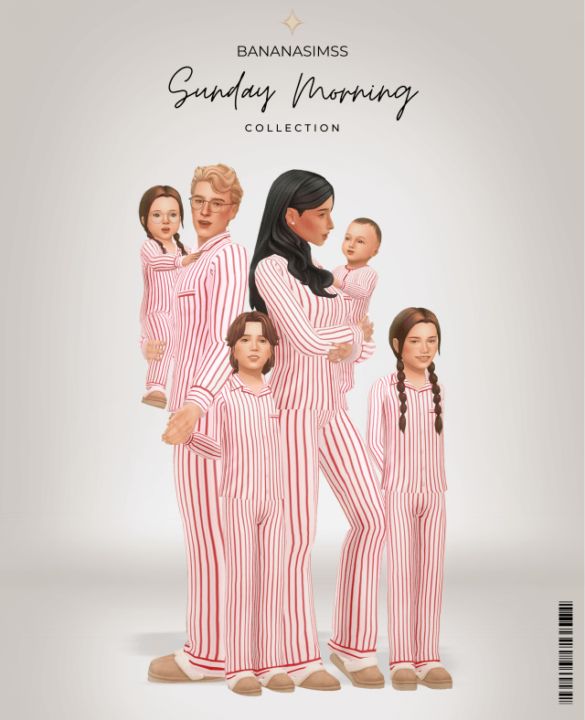 Sunday Morning Collection