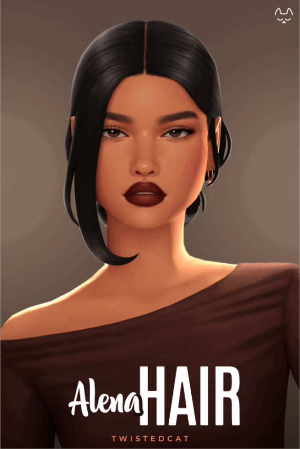 Alena Hair
