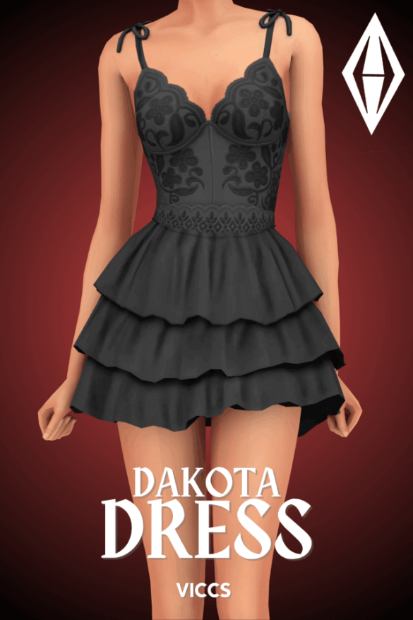 dalota dress