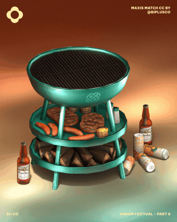 bi co annam festival part 6