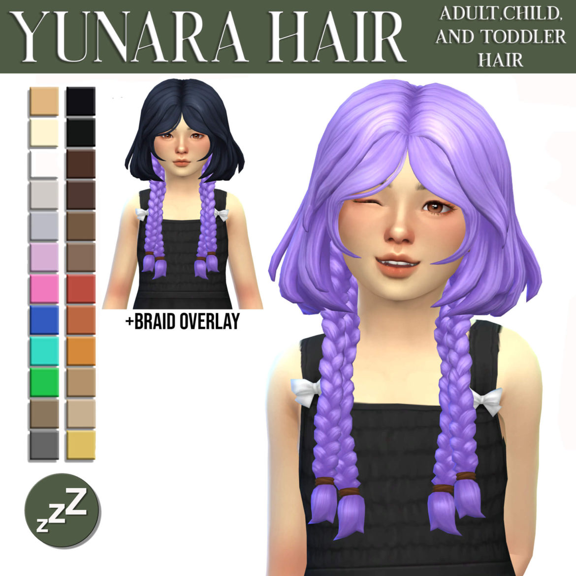 Yunara Hair